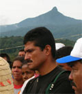 EDGAR MARTINEZ LIDER AGROMINERO SU LUCHA MARCÓ LA RESISTENCIA EN LOS PUEBLOS DEL SUR DE BOLÍVAR.