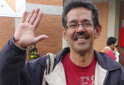 Que viva el barrismo social