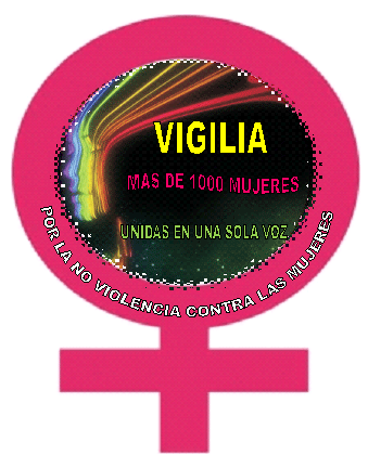 Confluencia de mujeres para la acción pública