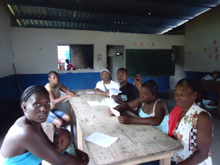 Jóvenes y mujeres en Buenaventura punto focal de acciones violentas