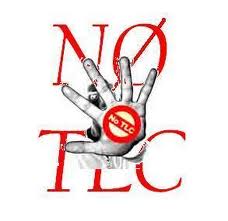 Carta en contra del TLC Colombia – Estados Unidos
