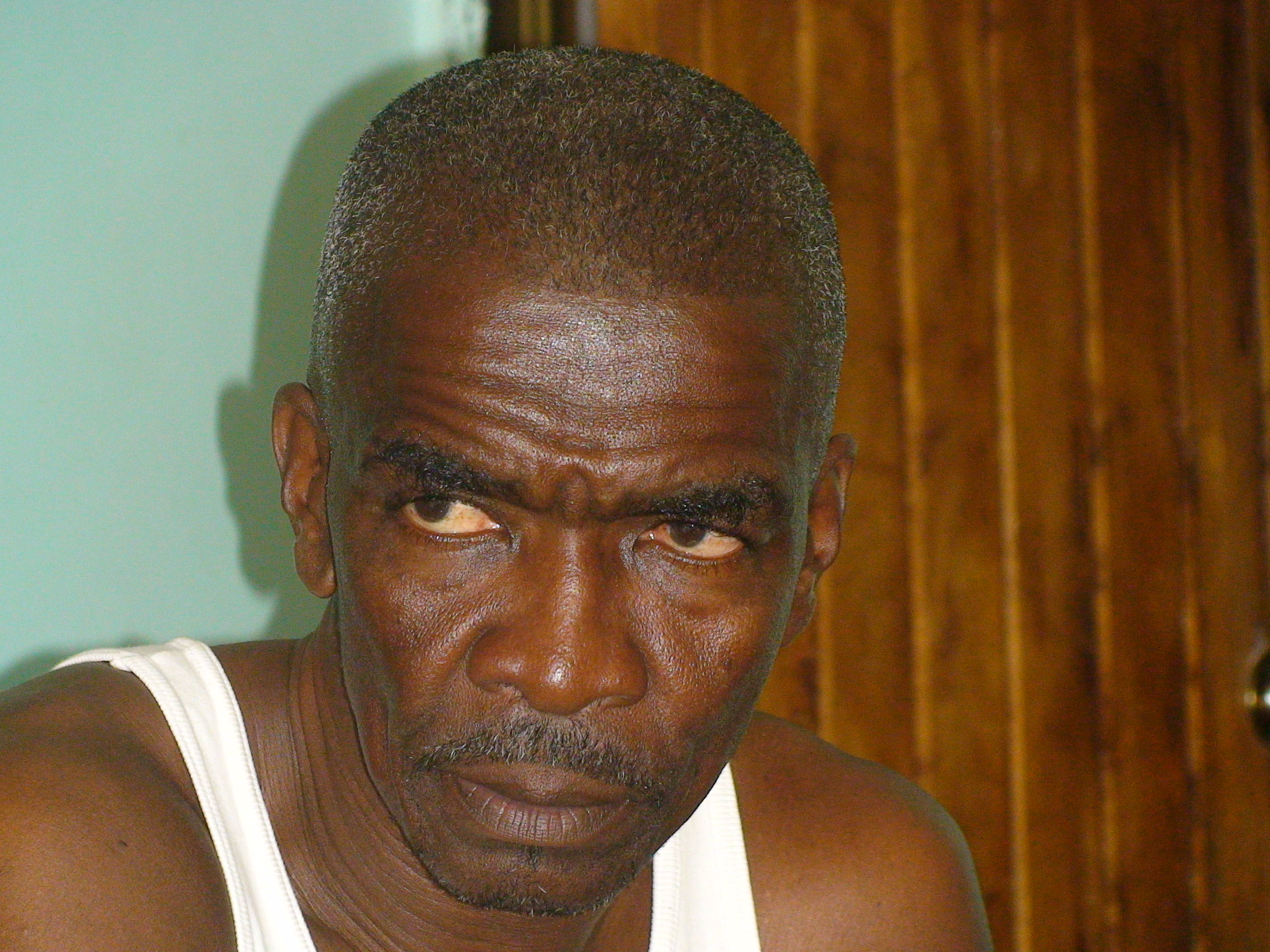 ACCION URGENTE: DETENIDO DIRIGENTE AFROCOLOMBIANO FELIX MANUEL BANGUERO