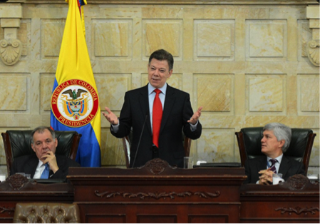 La nueva oligarquía urbana de Colombia