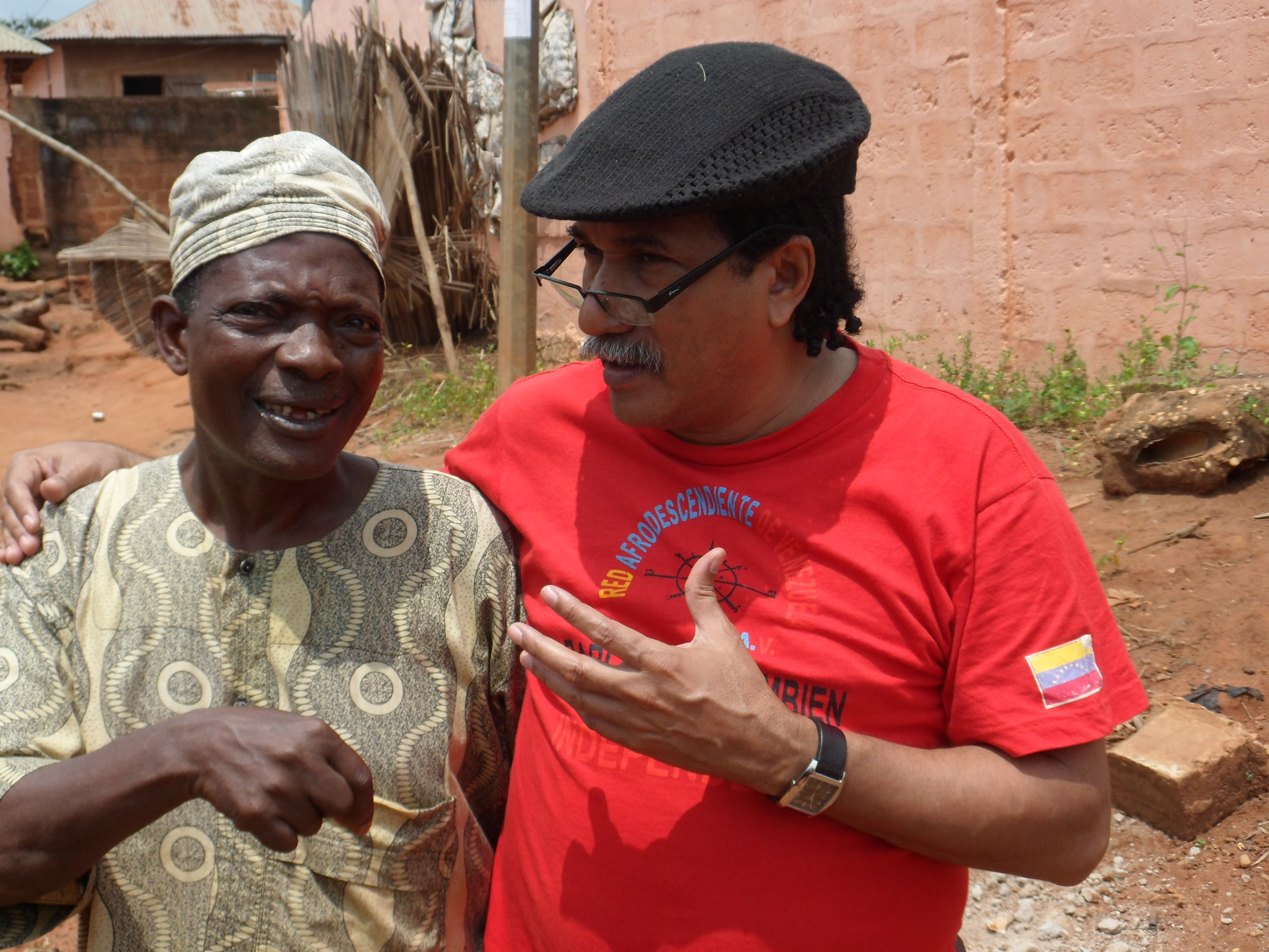 Rebeliones espirituales en el Caribe