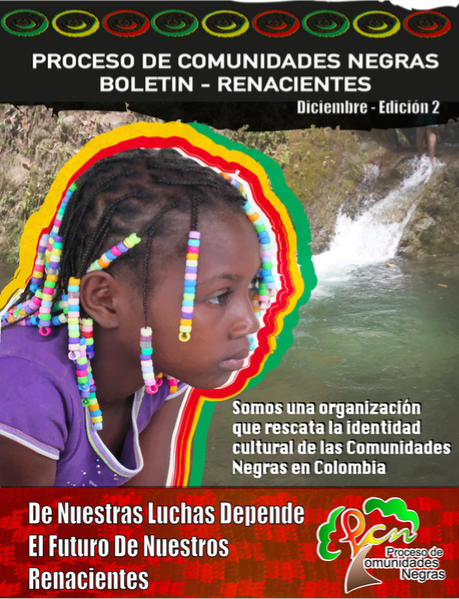 BOLETÍN RENACIENTE