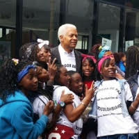 Afro-Colombianos sin protección contra la explotación y la violencia