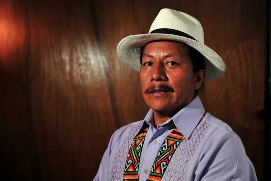 Feliciano Valencia, te queremos libre hermano!!!