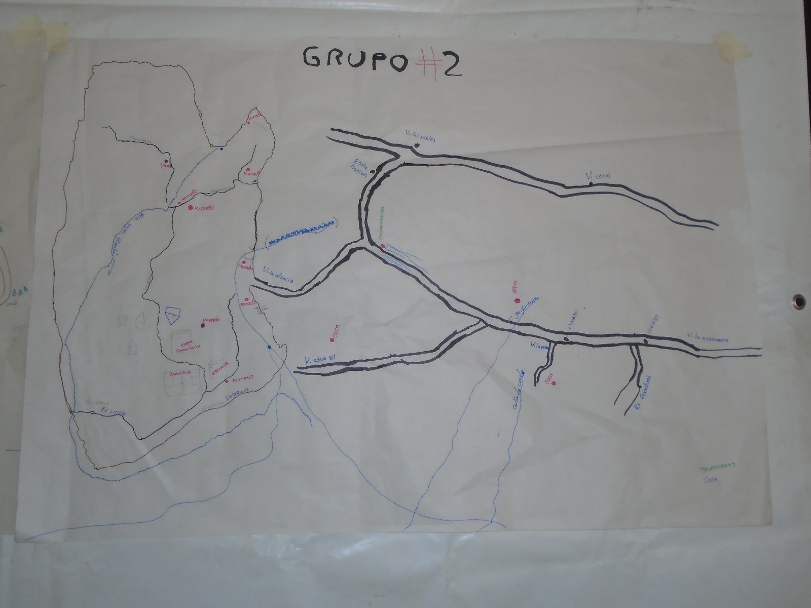 Pedagogía Propia para la Paz desde la Autonomía de los Pueblos
