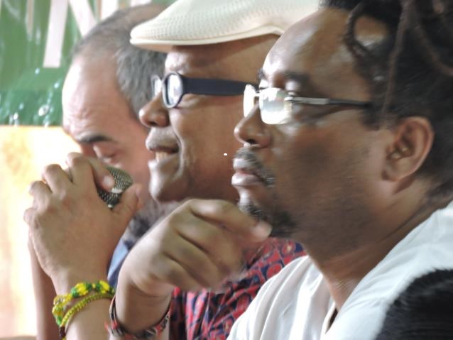 Inicia la «Cumbre de Paz Afrocolombiana».