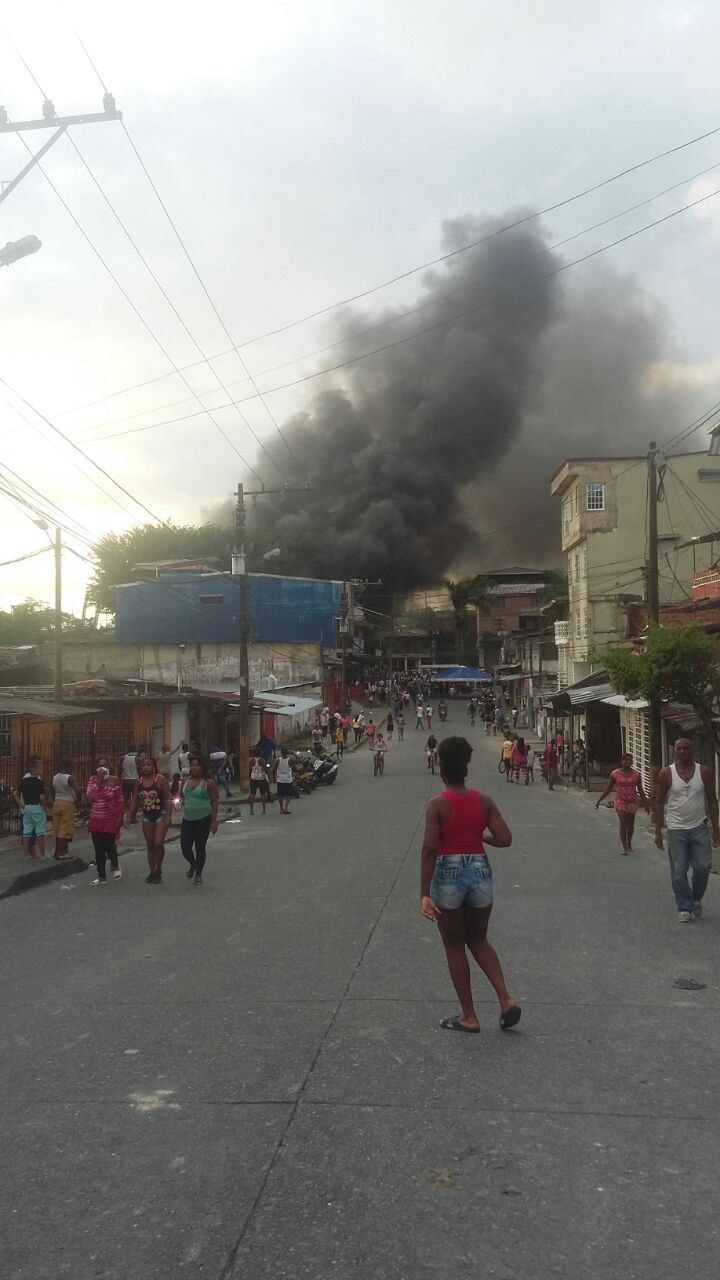 LLAMADO URGENTE A LA COMUNIDAD INTERNACIONAL Y ORGANISMOS MULTILATERALES: ¡PRESIDENTE SANTOS DETENGA LA RESPUESTA VIOLENTA AL PARO CIVICO EN BUENAVENTURA!