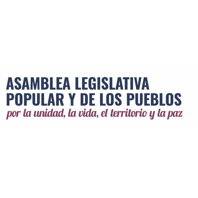 Asamblea Legislativa Popular y de los Pueblos