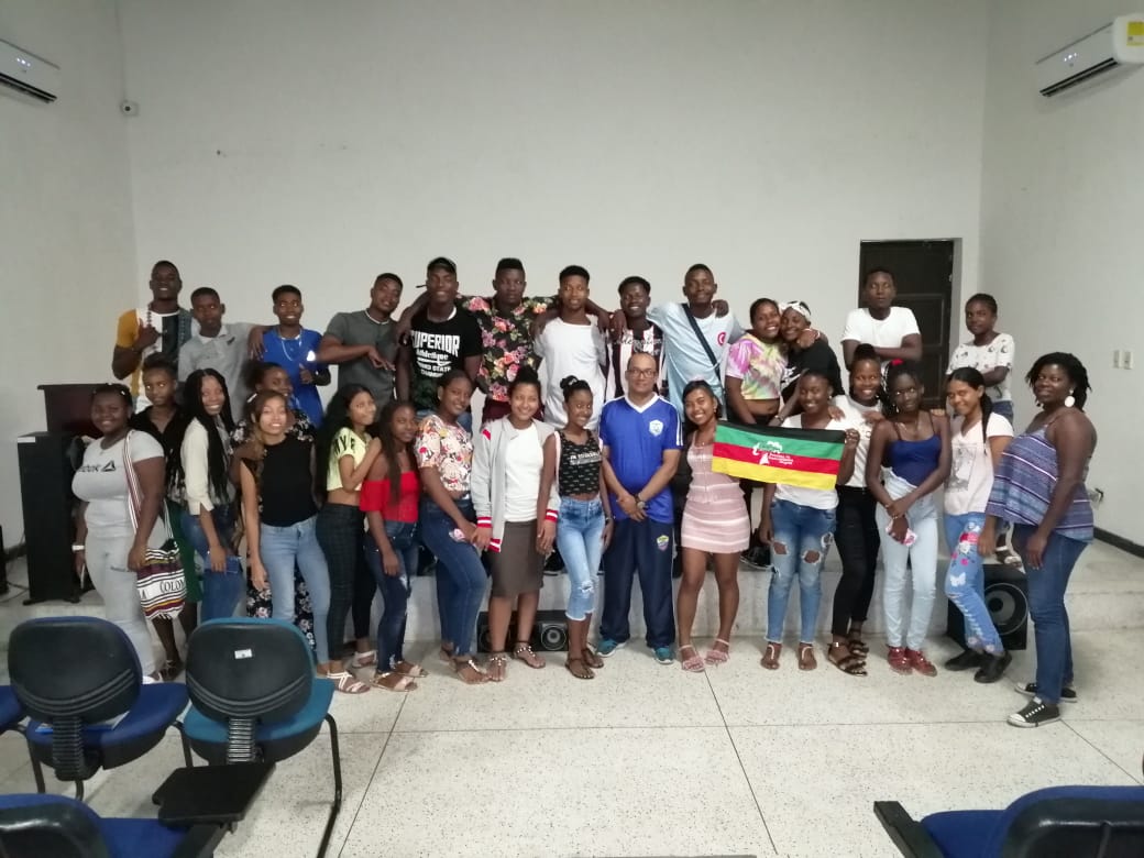 ESCUELA DE FORMACIÓN POLÍTICA “ROSA GALLÓN”