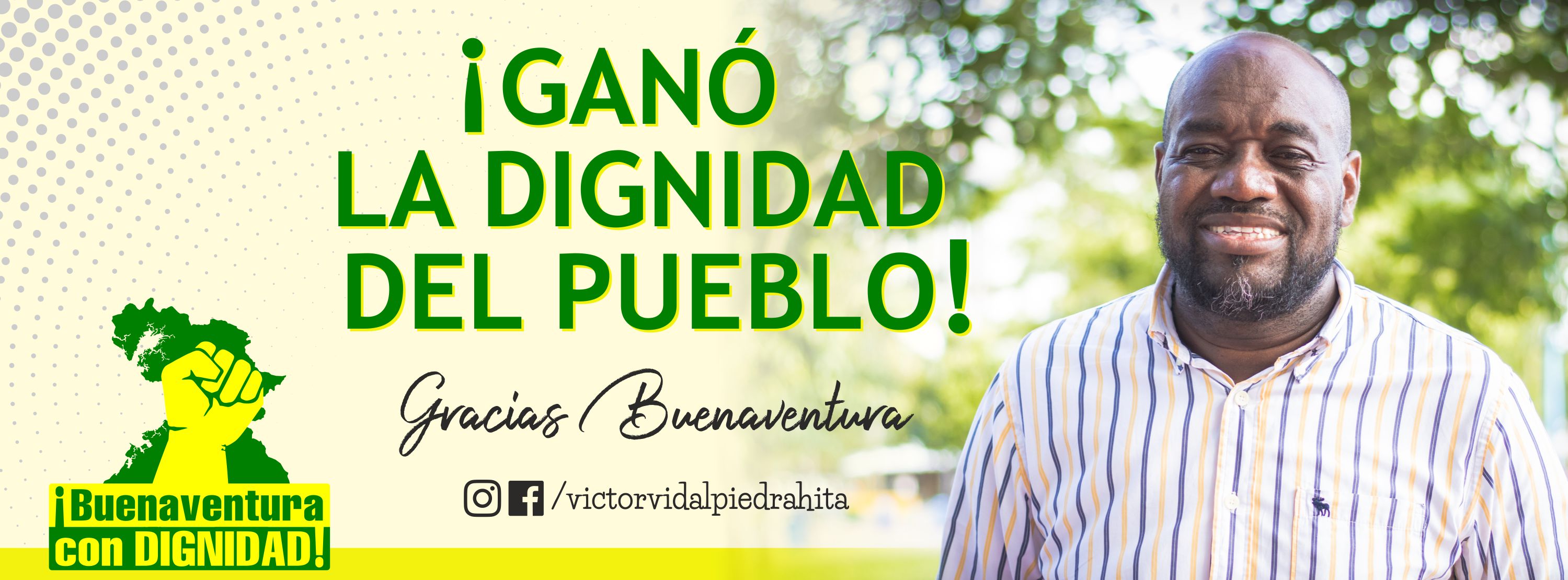 Vidal Alcade de Buenaventura