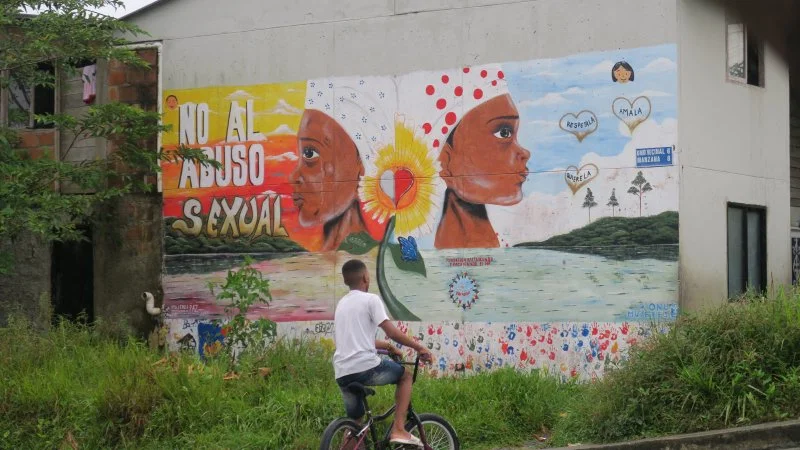 Colombia debe proteger a las mujeres que arriesgan sus vidas para defender a las comunidades negras