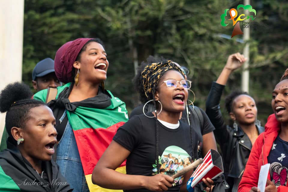 ALERTA COMUNIDADES NEGRAS: En normalidad o en cuarentena, la violencia no frena