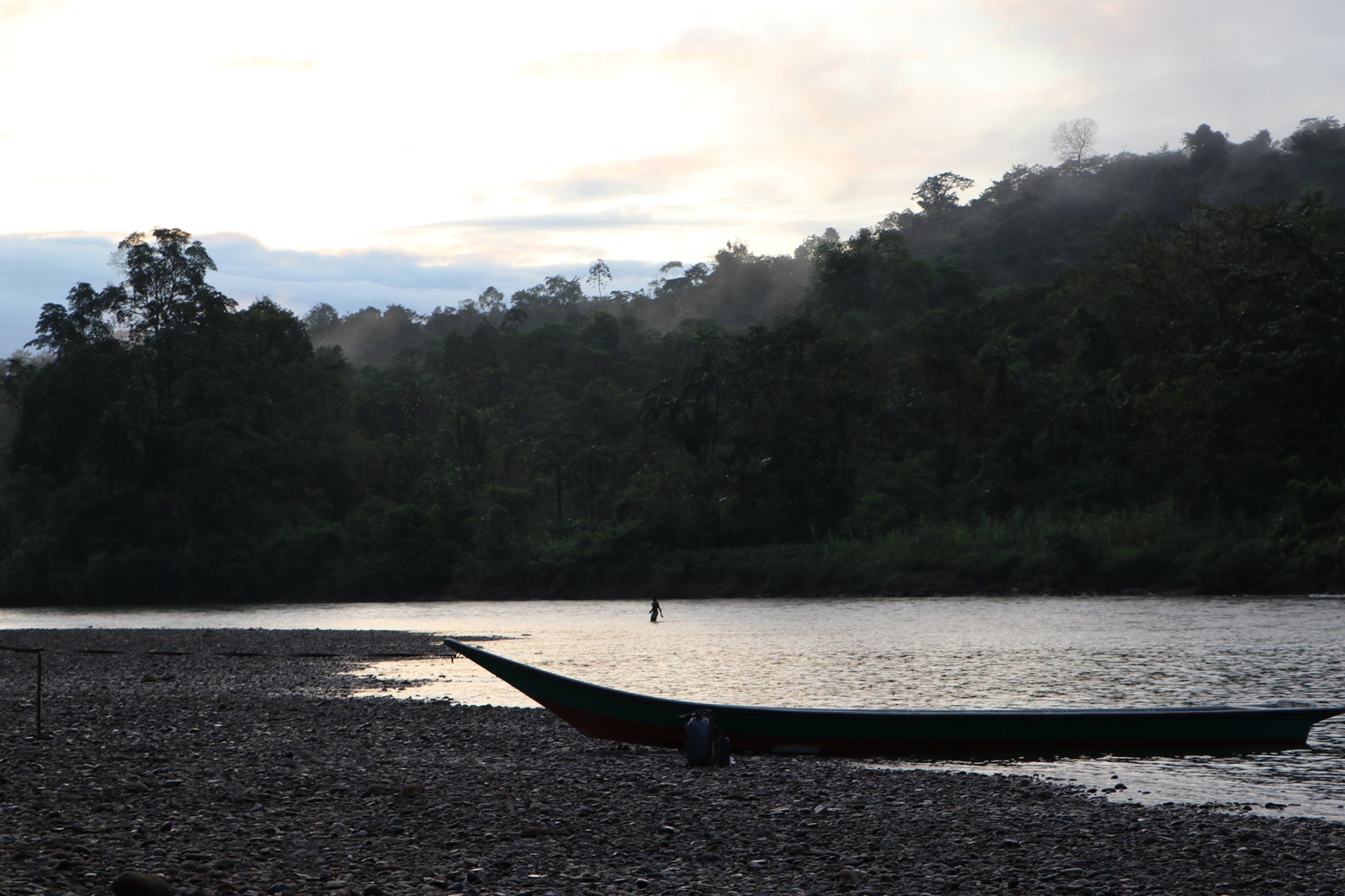 Colombia en camino hacia la civilización o la barbarie