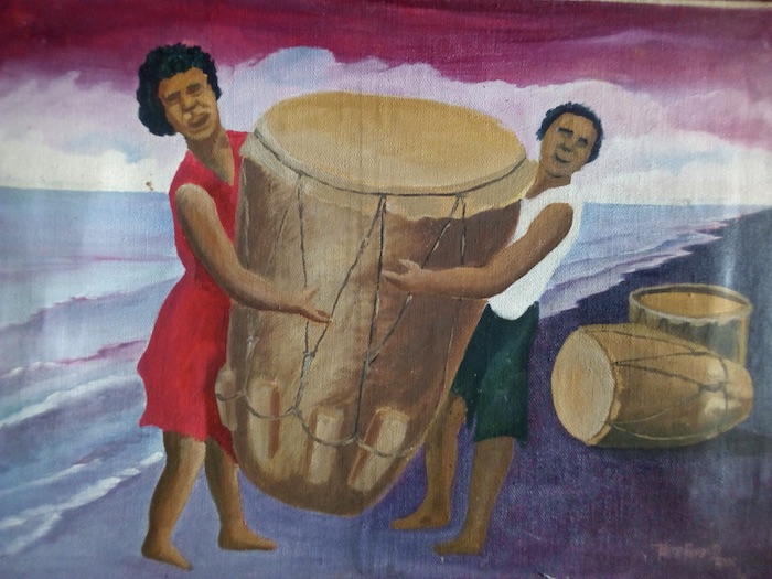 Identidad cultural en el decenio de la afrodescendencia