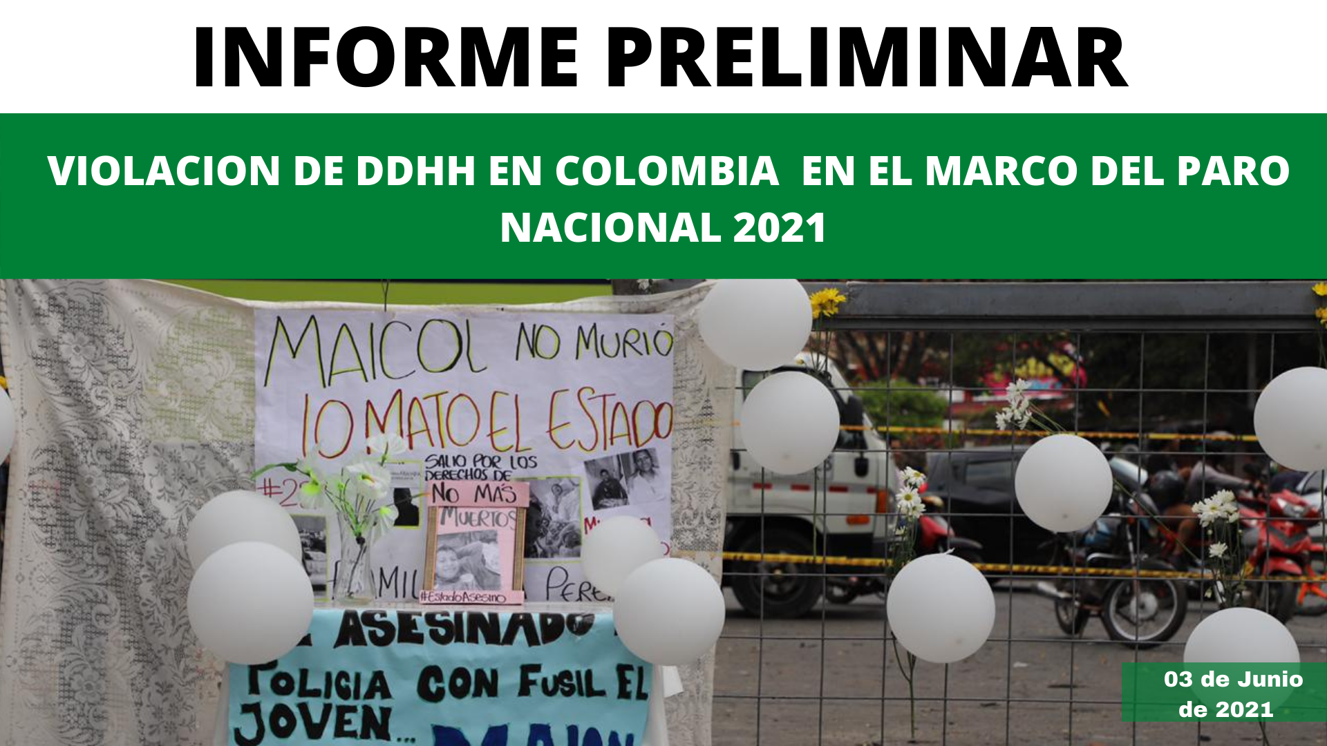INFORME PRELIMINAR
