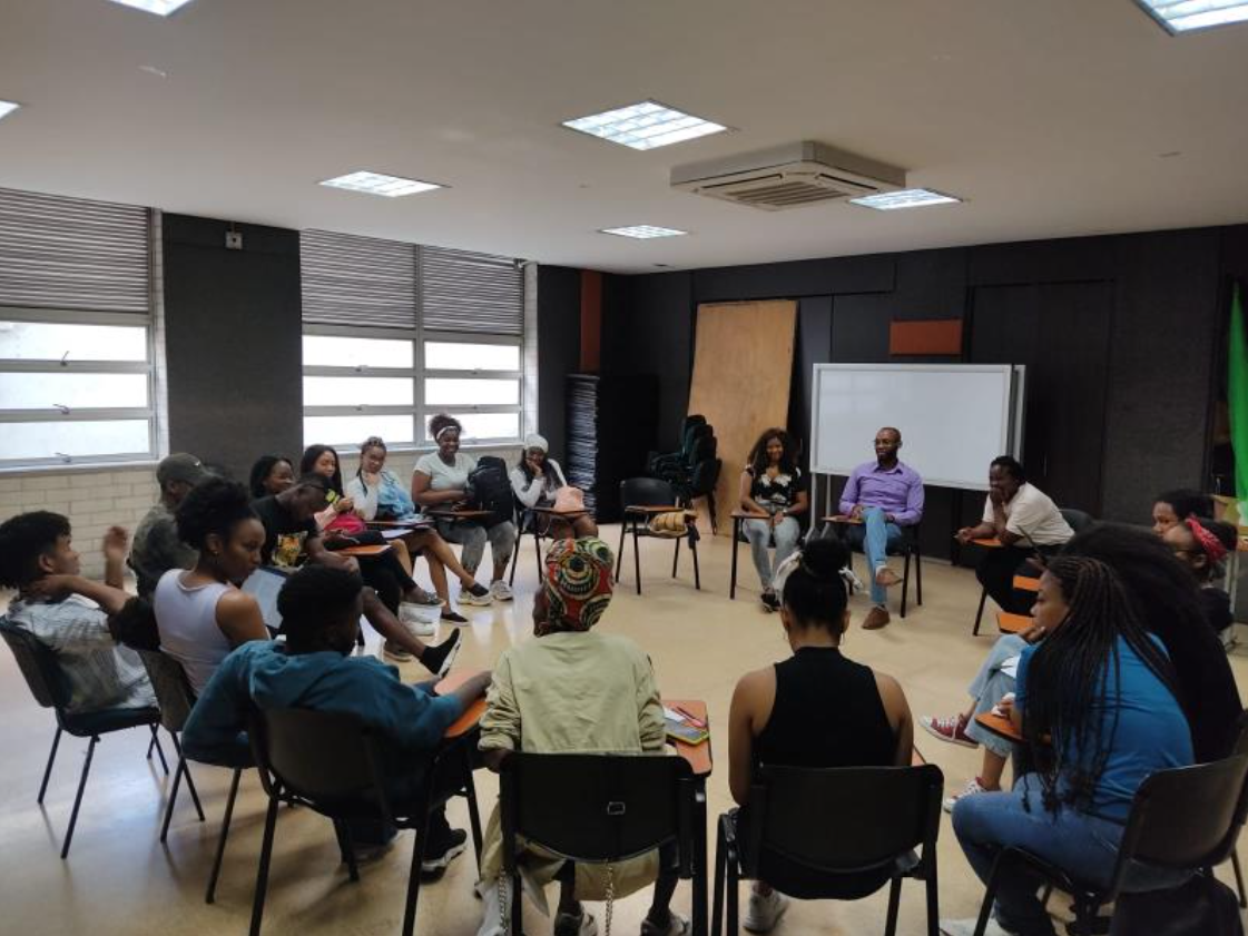 CÍRCULO DE ESTUDIO Y FORMACIÓN POLÍTICA ANA FABRICIA CÓRDOBA – PCN MEDELLÍN