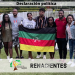 Declaración política